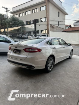 Fusion Titanium 2.0 GTDI Eco. Awd Aut.