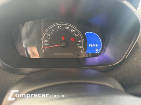 KWID 1.0 12V SCE ZEN