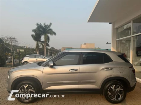 CRETA 1.0 Tgdi Limited