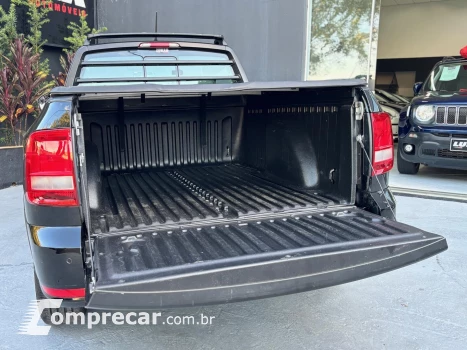 SAVEIRO 1.6 MI Trendline CS 8V