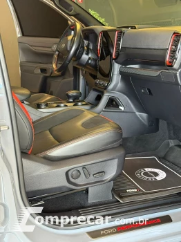 RANGER 3.0 V6 Turbo Raptor 4X4