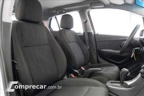 TRACKER 1.4 16V Turbo LT