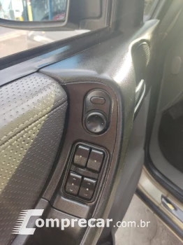 ZAFIRA 2.0 MPFI 8V
