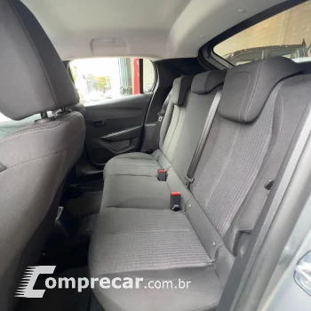 208 Like 1.0 Flex 6V 5p Mec.