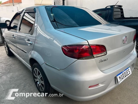 SIENA 1.0 MPI EL 8V