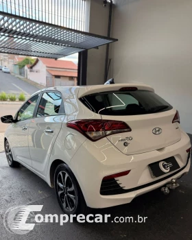 HB20 1.6 R Spec 16V