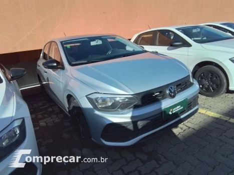 POLO 1.0 MPI TRACK MANUAL