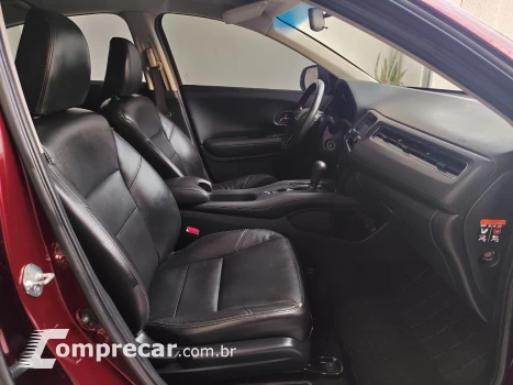 HR-V 1.8 16V EX
