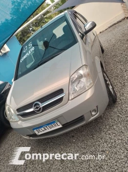 Meriva 1.8 4P FLEX JOY