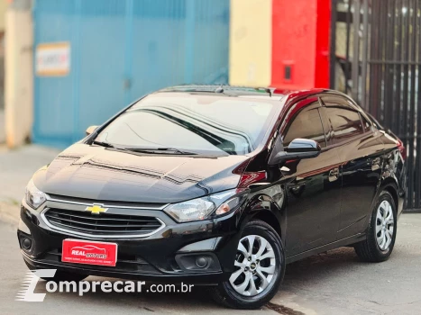 CHEVROLET PRISMA 1.4 LT Spe/4 8V 4 portas