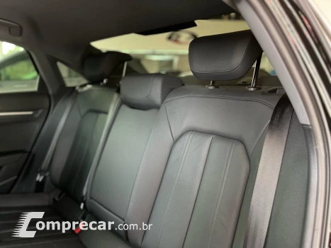 A3 2.0 40 TFSI MHEV SEDAN S LINE S-TRONIC