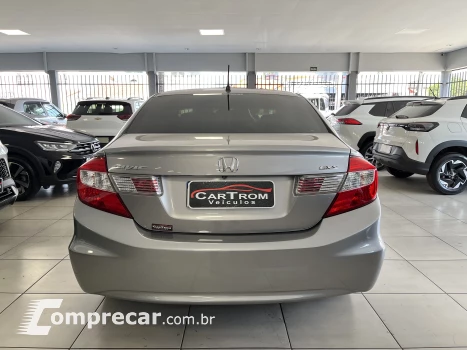 CIVIC 1.8 EXS 16V