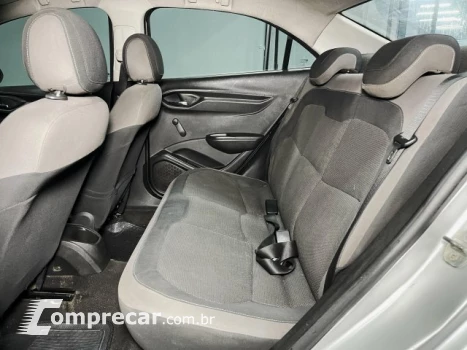 PRISMA - 1.0 MPFI ADVANTAGE 8V 4P MANUAL