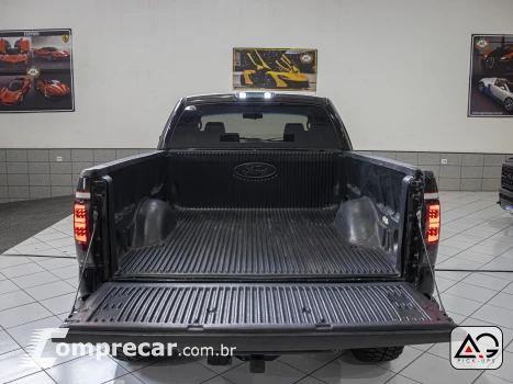 F-150 4.6 XLT 4X2 CD V8 16V