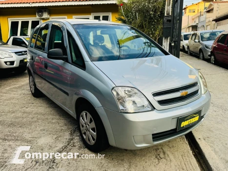 MERIVA 1.8 MPFI 8V