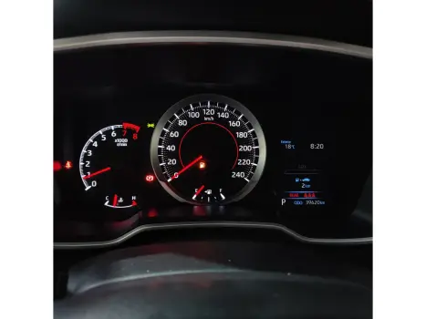 COROLLA 2.0 VVT-IE FLEX XEI DIRECT SHIFT