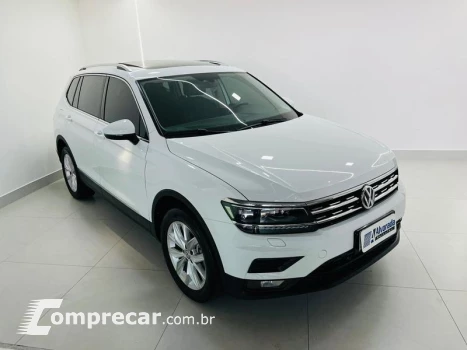 TIGUAN ALLSPACE CL