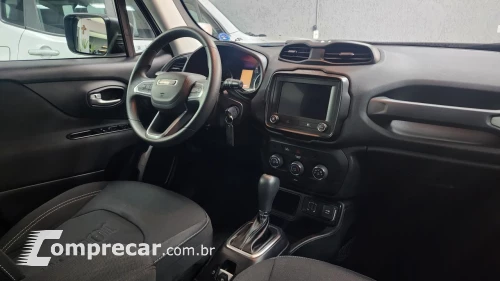 Renegade Sport T270 1.3 TB 4x2 Flex Aut.
