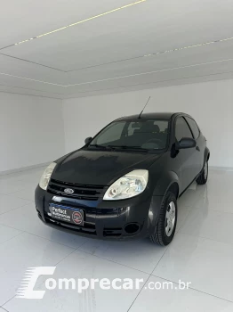 FORD KA 1.0 I 8V 2 portas