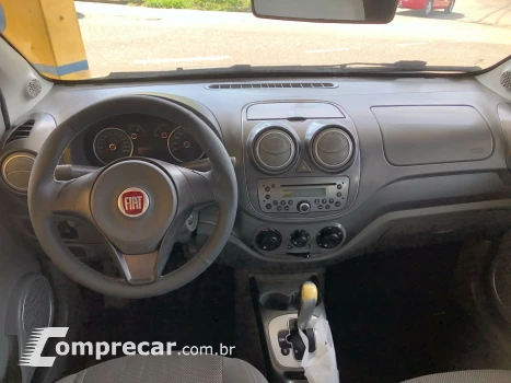 PALIO 1.6 MPI Essence 16V