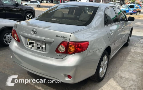 COROLLA 2.0 XEI 16V