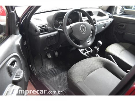 CLIO HATCH - 1.0 EXPRESSION 16V 4P MANUAL