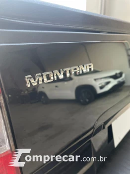 MONTANA 1.4 MPFI LS CS 8V