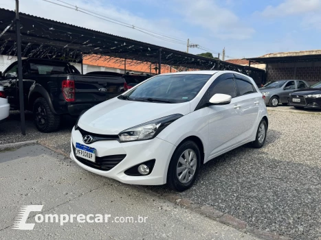 HB20 1.6 Comfort 16V