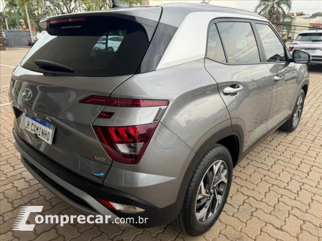 CRETA 1.0 Tgdi Platinum