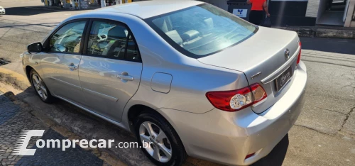 COROLLA 2.0 Vvt-ie XEI