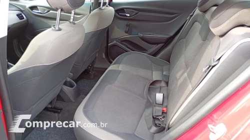 PRISMA 1.0 LT Spe/4 8V