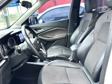 MONTANA 1.2 TURBO FLEX LTZ AUTOMÁTICO