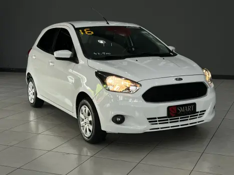 Ka SE 1.0 (Flex)