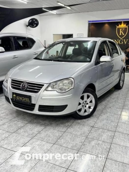 POLO SEDAN 1.6