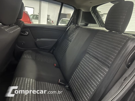 SANDERO 1.0 Expression 16V