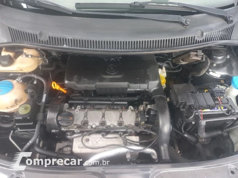 Fox 1.0 Mi Plus 8V Flex 2P Manual