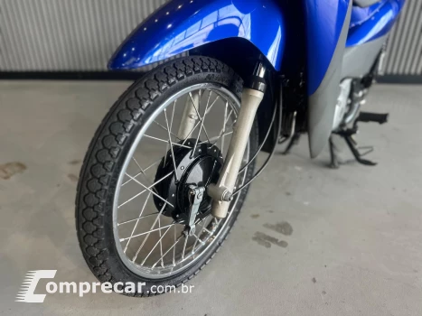 BIZ 125 ES