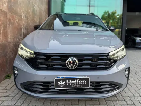 NIVUS 1.0 200 TSI Highline