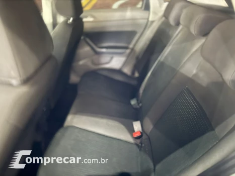 POLO 1.0 200 TSI Comfortline