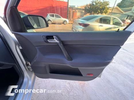 POLO 1.6 MI Sportline 8V