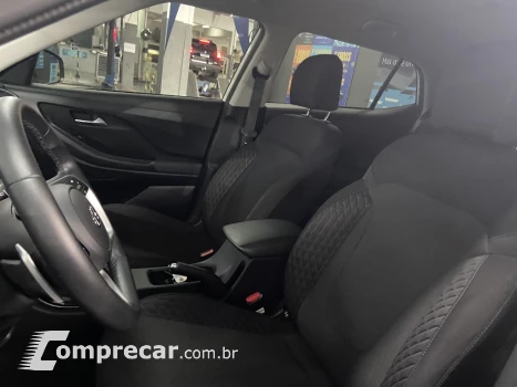 CRETA 1.0 TGDI FLEX COMFORT AUTOMÁTICO