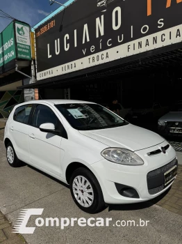 PALIO 1.0 MPI Attractive 8V