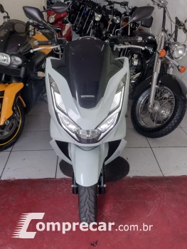 HONDA PCX 160 ABS