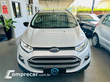 EcoSport SE 2.0 16V Flex 5p Aut.