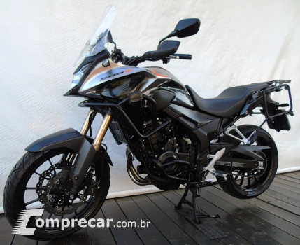 HONDA CB 500 X ABS