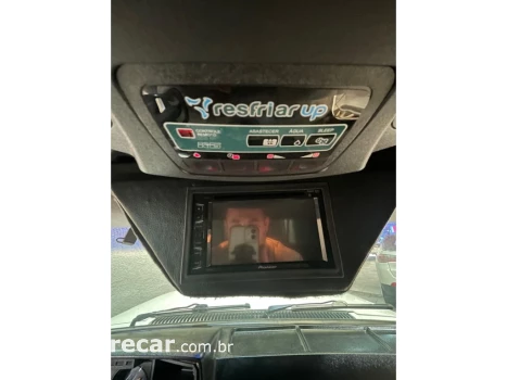 D20 4.0 CUSTOM S CD 8V TURBO DIESEL 4P MANUAL