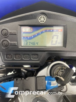 XTZ LANDER 250