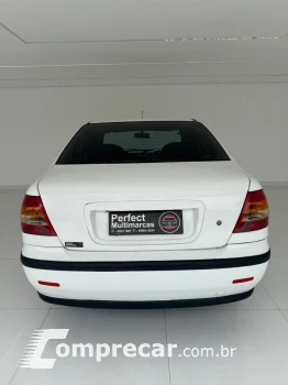 SIENA 1.0 MPI Fire EX 8V