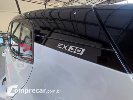 EX30 E60 ULTRA 69KW AT