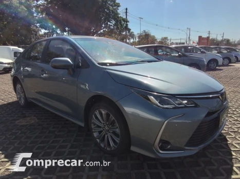 COROLLA 2.0 VVT-IE FLEX XEI DIRECT SHIFT